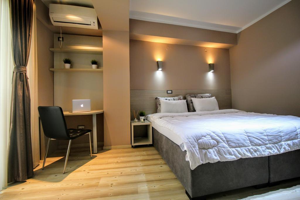 Luxury Skopje Apartments Экстерьер фото